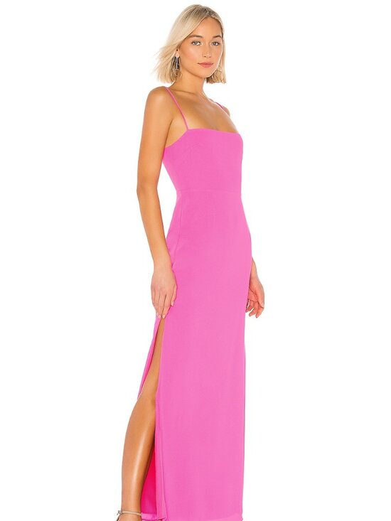 superdown Dresses & Skirts - Addison Maxi Dress